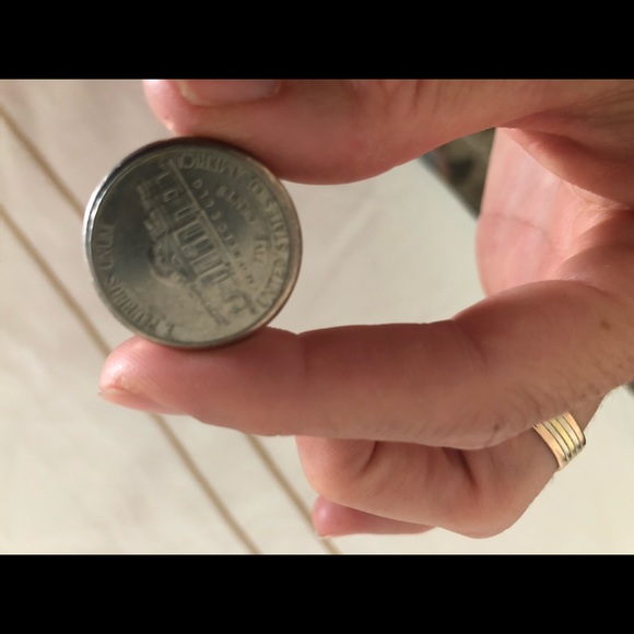 Men’s Tiffany & Co Ring - Picture 4 of 6